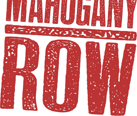 Mahogany Row